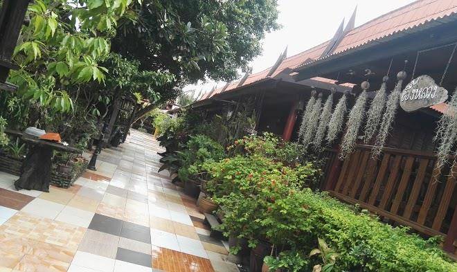 Mrs bee homestay