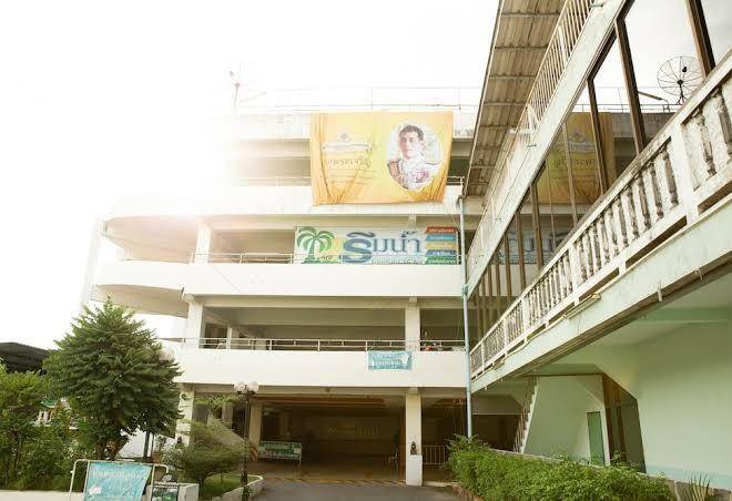 Rimnam hotel suksawat 70