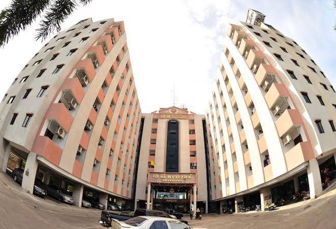 Ap aparment