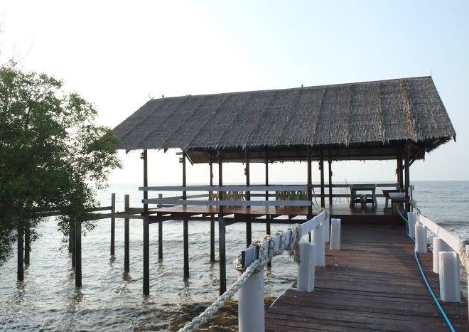 Baan saengdao resort