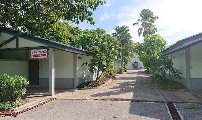 New Friend Hotel Image