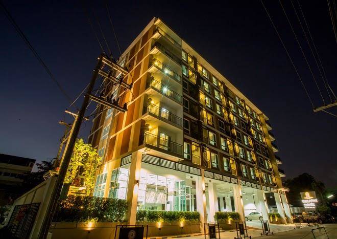 Thongchen Residence Image