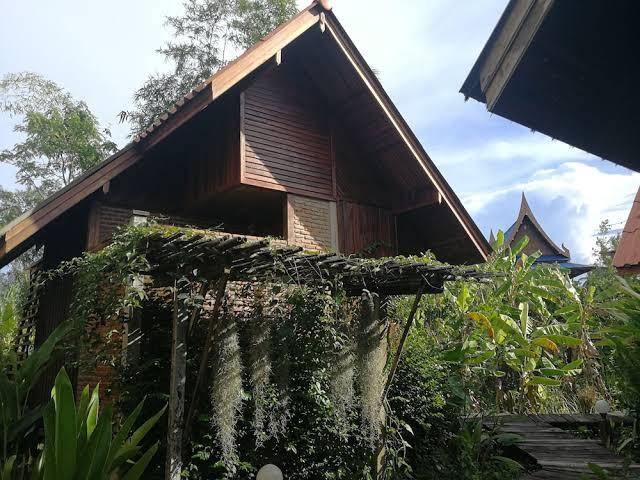 Baan korpai
