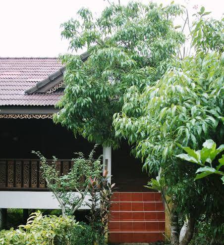 Baan loylom suanamphawa