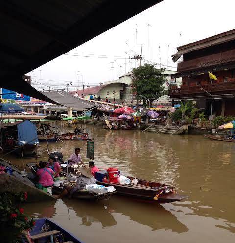 Baan napak hotel
