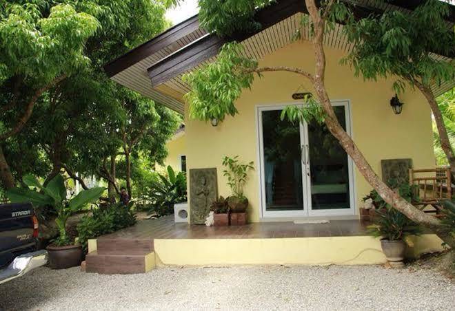 Baan suan phidchamika