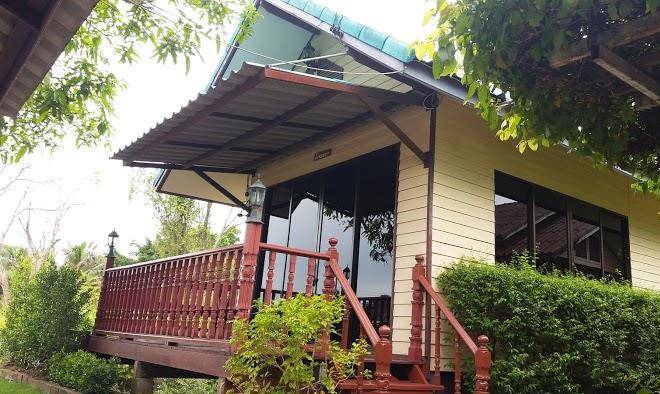Baan suan prasertporn