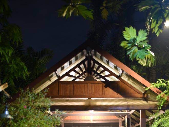 Baanruenphen home stay