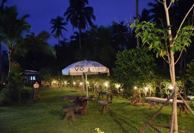 Baansuan onanong