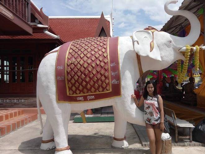 Ban khung champi resorts