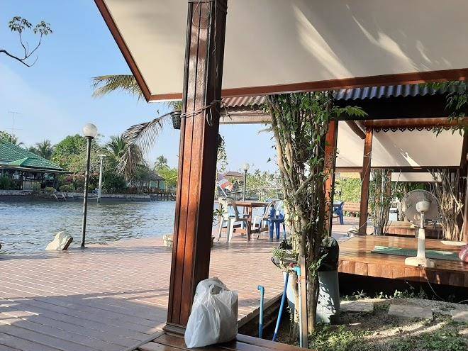 Banmai chai klong resort