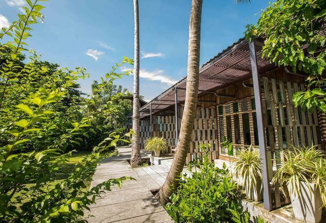 Chababaancham resort