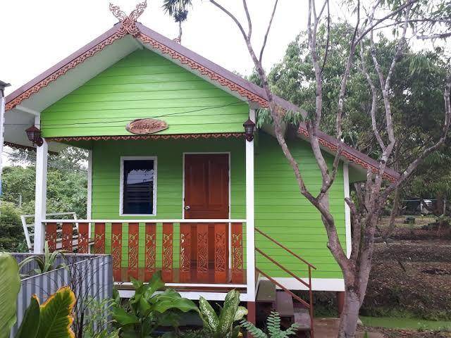 Chokesombat resort