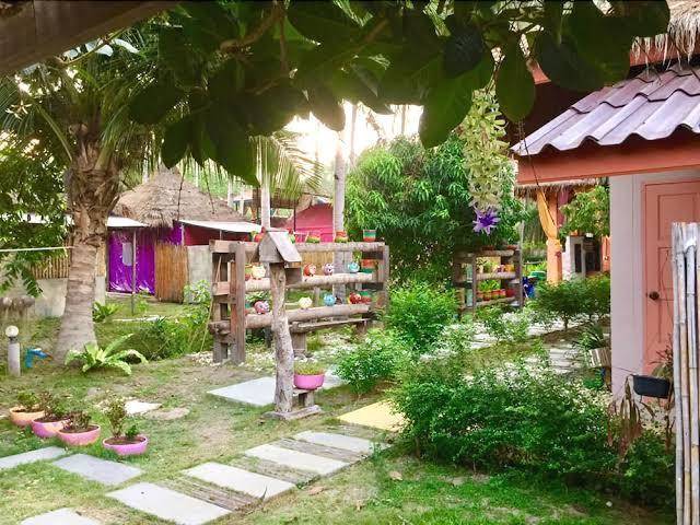 Kalacanal Resort Image