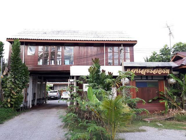 Saensuk resort