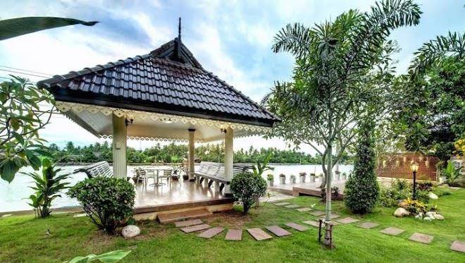 Baan Nam Pen Resort Image