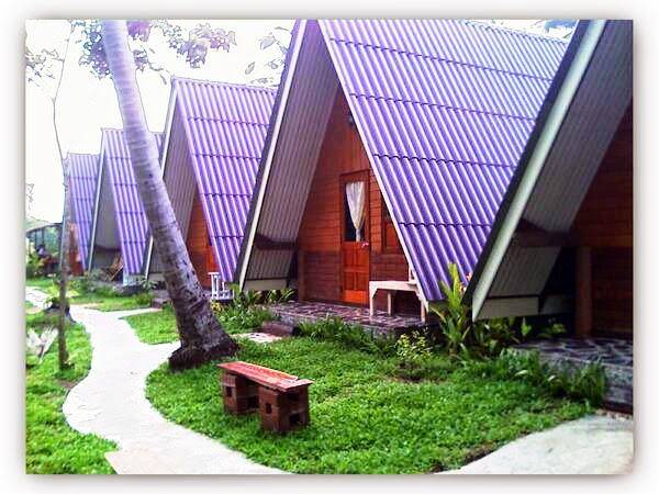 Baan sirene resort