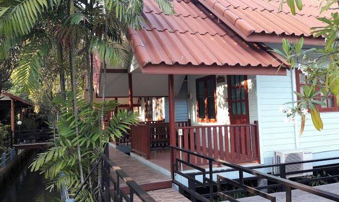 Malida resort