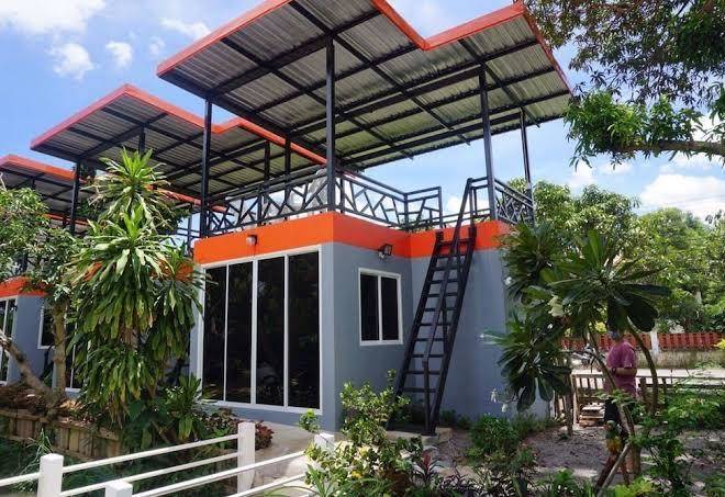 Mee phawa resort