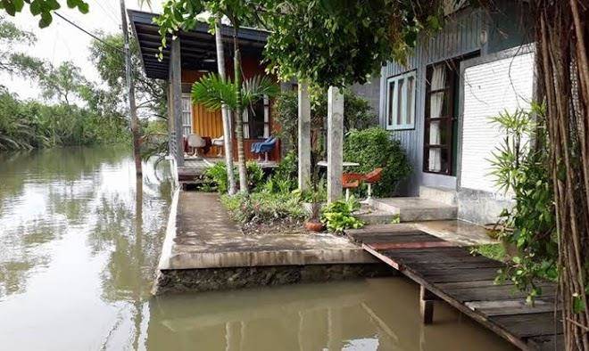 Naplaiphongphang resort