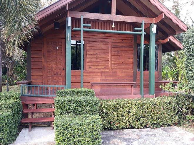 One resort in bang khonthi