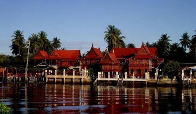 Ruenthai bangkung resort