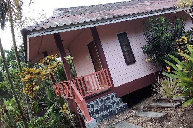 Suan baan kanlapaphruek