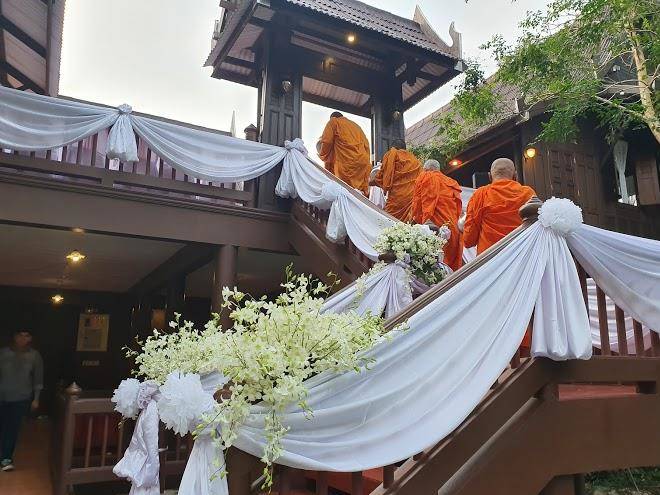 Baan angkhana resort