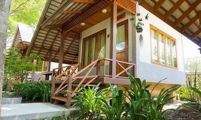 Baan siriporn resort