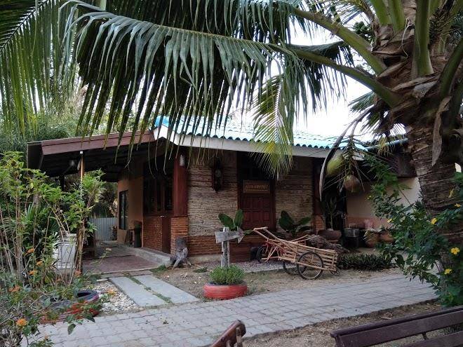 Baan tangkwa