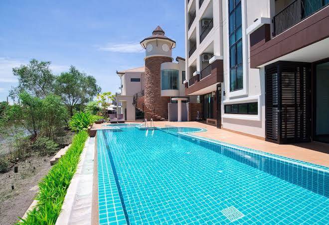 Coco view hotel