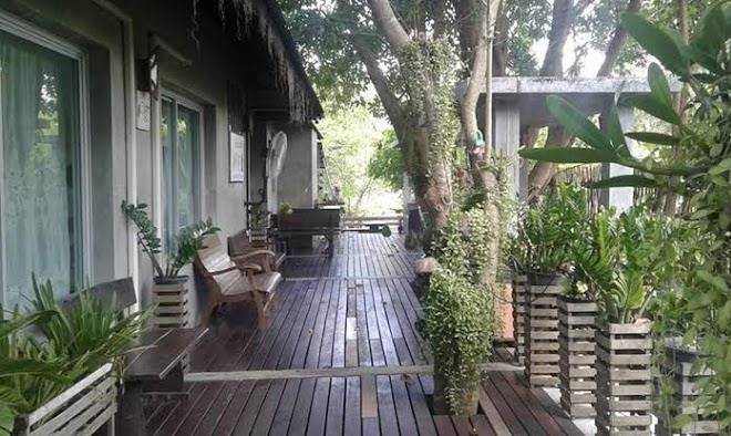 Hattha tara resort