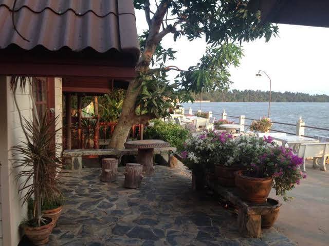 Kruamaeurai resort & restaurant