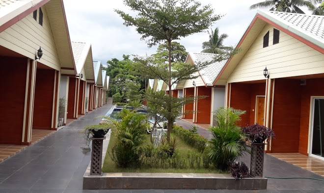 Phenwaree ampawa resort