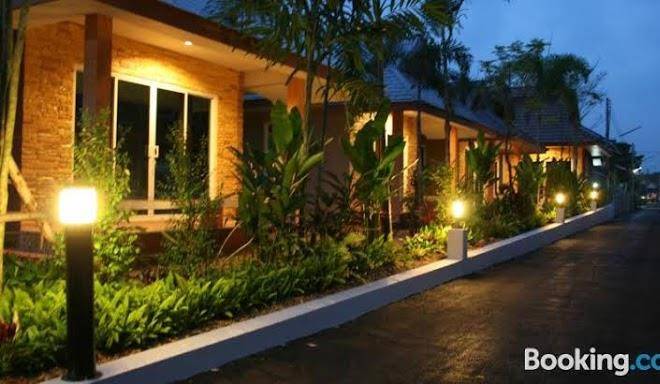 Tonnum resort