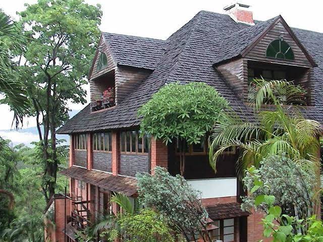 Issara Boutique Winery Hotel Image