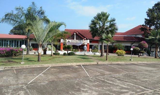 Mhpc resort