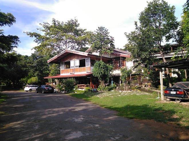 Putan namsai resort