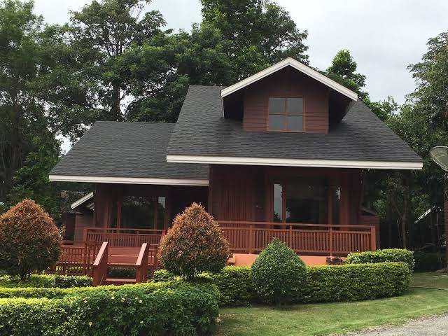 Valley Garden Resort Image