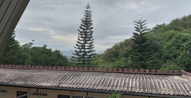 Viewsuay fahsai resort