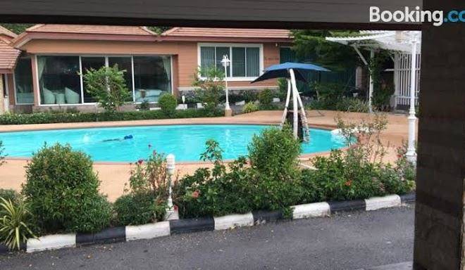 Baan dara resort company limited