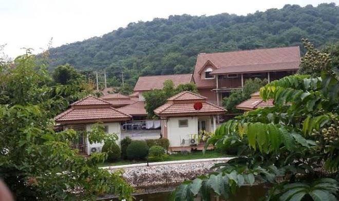 Bandara resort