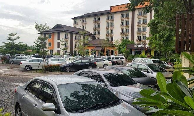 Grand prueksasiri saraburi