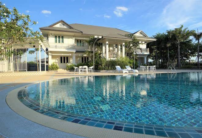 Leelawadee resort