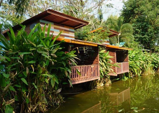 Paradise resotel