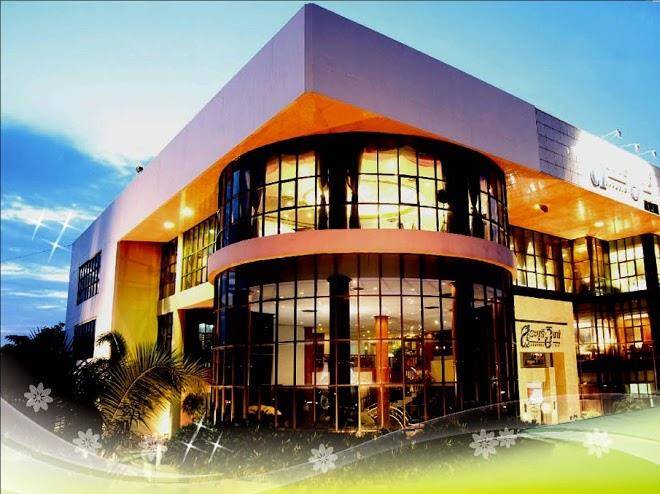 Saraburi inn