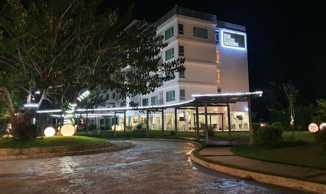 The white garden premier saraburi