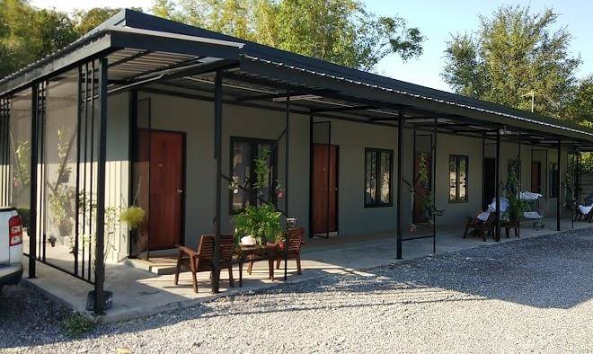 Phatra resort 2