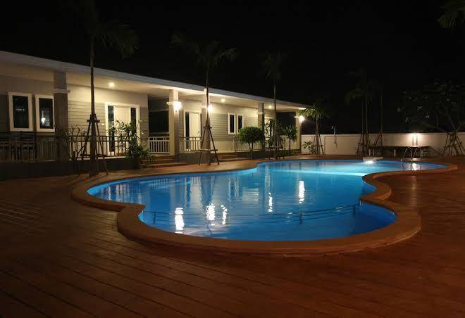 Rong saeng resort