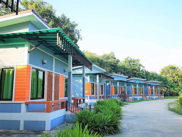 Aromdee resort